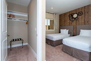 Luxury 3bdr House Near Disney