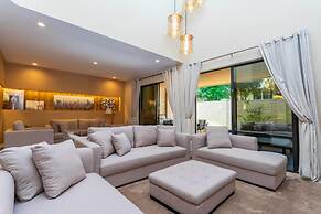 Luxury 3bdr House Near Disney