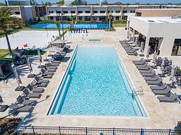 Luxury 3bdr House Near Disney