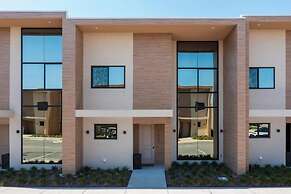 Luxury 3bdr House Near Disney