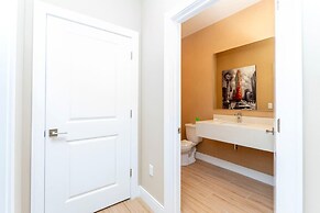 Luxury 3bdr House Near Disney