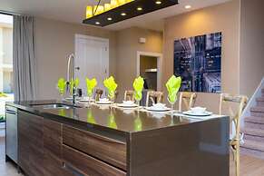 Luxury 3bdr House Near Disney