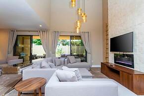 Luxury 3bdr House Near Disney