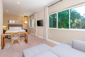 Luxury 3bdr House Near Disney