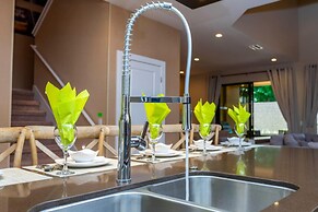 Luxury 3bdr House Near Disney