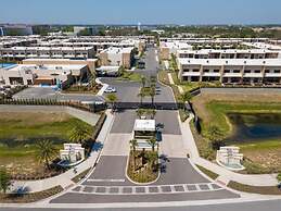 Luxury 3bdr House Near Disney