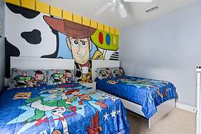 Perfect Gateway to Disney 9108