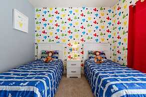 Perfect Gateway to Disney 9108