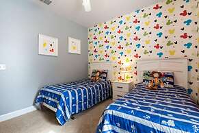 Perfect Gateway to Disney 9108