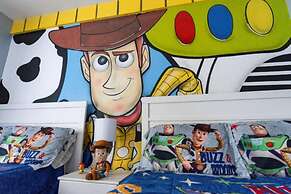 Perfect Gateway to Disney 9108