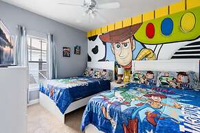 Perfect Gateway to Disney 9108