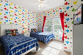 Perfect Gateway to Disney 9108