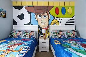 Perfect Gateway to Disney 9108