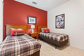 Amazing 4bdr House Near Disney 3200