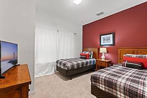 Amazing 4bdr House Near Disney 3200