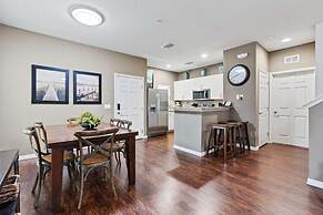 Amazing 4bdr House Near Disney 3200