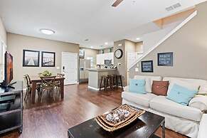 Amazing 4bdr House Near Disney 3200