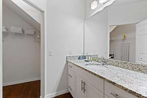 Amazing 4bdr few Miles From Disney - 3210