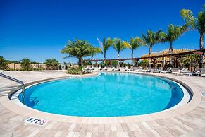 Amazing 4bdr few Miles From Disney - 3210