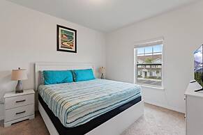 Amazing 4bdr few Miles From Disney - 3210