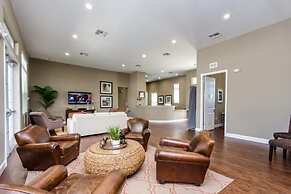 Amazing 4bdr few Miles From Disney - 3210