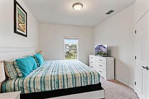 Amazing 4bdr few Miles From Disney - 3210