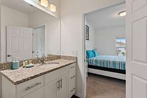 Amazing 4bdr few Miles From Disney - 3210