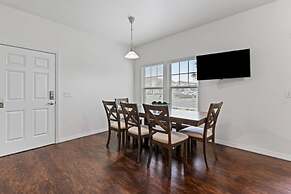 Amazing 4bdr few Miles From Disney - 3210