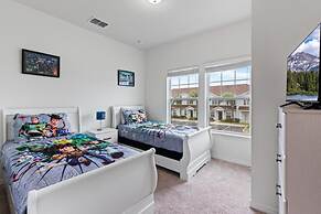 Amazing 4bdr few Miles From Disney - 3210