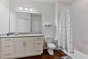 Amazing 4bdr few Miles From Disney - 3210