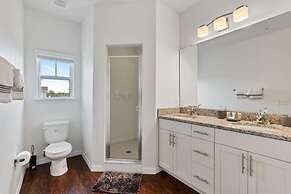 Amazing 4bdr few Miles From Disney - 3210