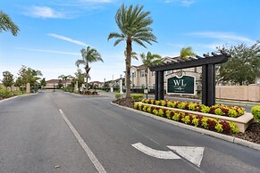 Amazing 4bdr few Miles From Disney - 3210