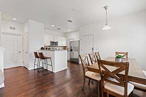 Amazing 4bdr few Miles From Disney - 3210