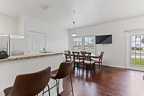 Amazing 4bdr few Miles From Disney - 3210