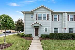 Amazing 4bdr few Miles From Disney - 3210