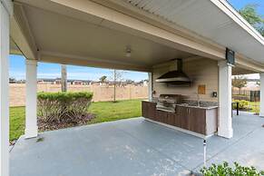 Amazing 4bdr few Miles From Disney - 3210