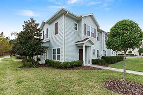 Amazing 4bdr few Miles From Disney - 3210