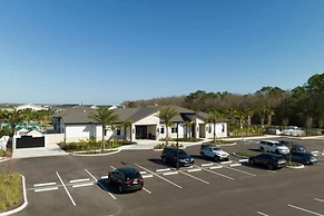 Outstanding 5bdr Disney Vacation