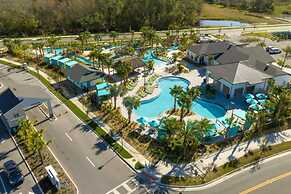 Outstanding 5bdr Disney Vacation