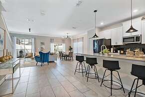 Outstanding 5bdr Disney Vacation