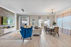 Outstanding 5bdr Disney Vacation