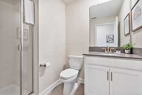 Outstanding 5bdr Disney Vacation