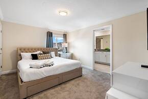 Outstanding 5bdr Disney Vacation