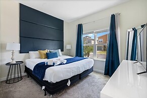 Outstanding 5bdr Disney Vacation