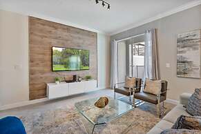 Outstanding 5bdr Disney Vacation