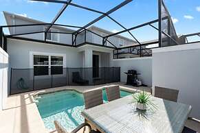 Outstanding 5bdr Disney Vacation