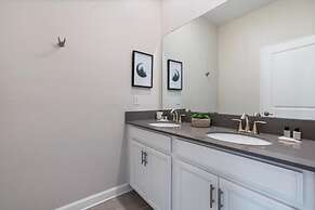 Outstanding 5bdr Disney Vacation