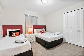 Outstanding 5bdr Disney Vacation