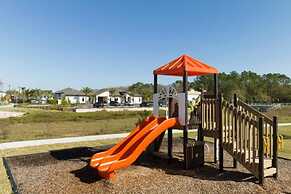 Outstanding 5bdr Disney Vacation