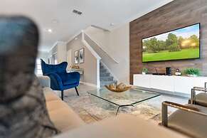 Outstanding 5bdr Disney Vacation